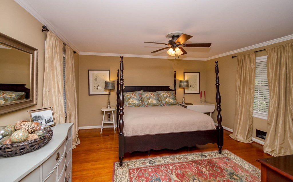 507 Aumond Road Augusta, GA 30909 - Photo 29 of 40