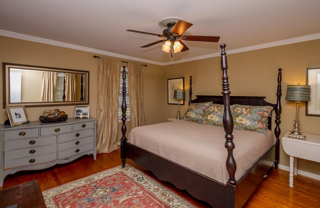 507 Aumond Road Augusta, GA 30909 - Photo 30 of 40