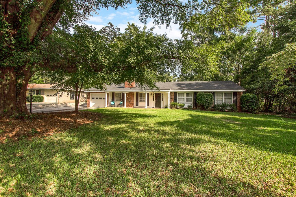 507 Aumond Road Augusta, GA 30909 - Photo 3 of 40