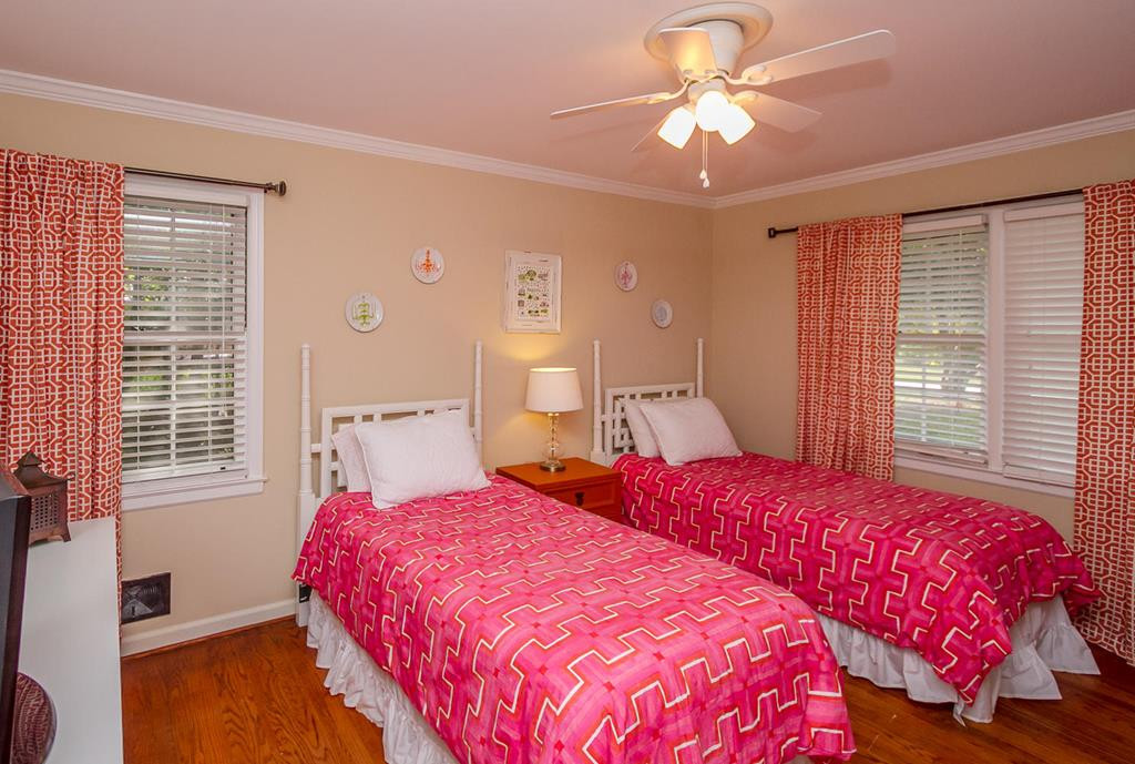 507 Aumond Road Augusta, GA 30909 - Photo 36 of 40