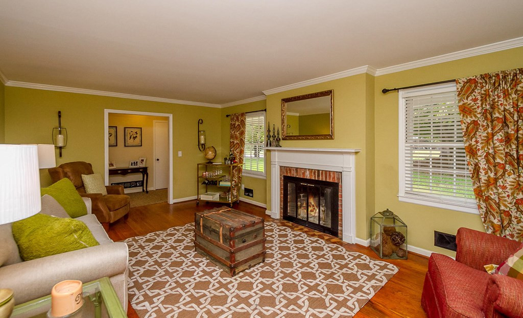 507 Aumond Road Augusta, GA 30909 - Photo 8 of 40