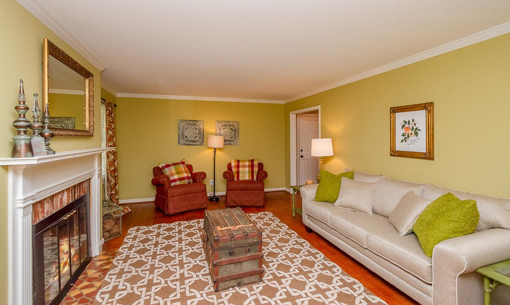 507 Aumond Road Augusta, GA 30909 - Photo 9 of 40