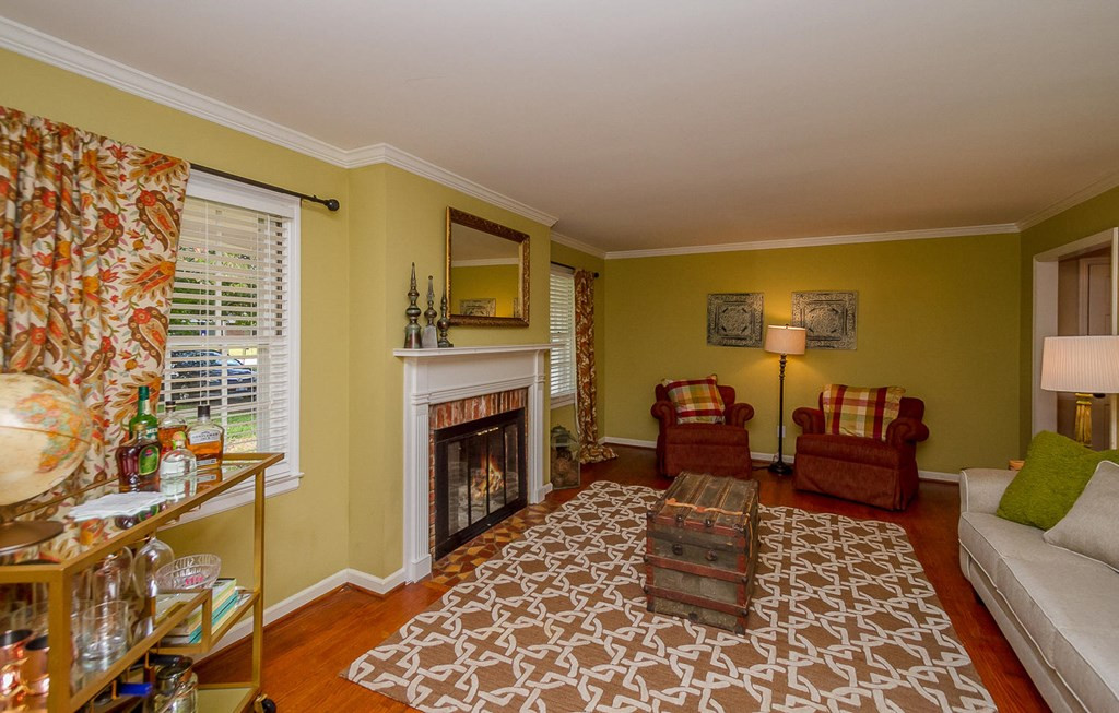 507 Aumond Road Augusta, GA 30909 - Photo 10 of 40