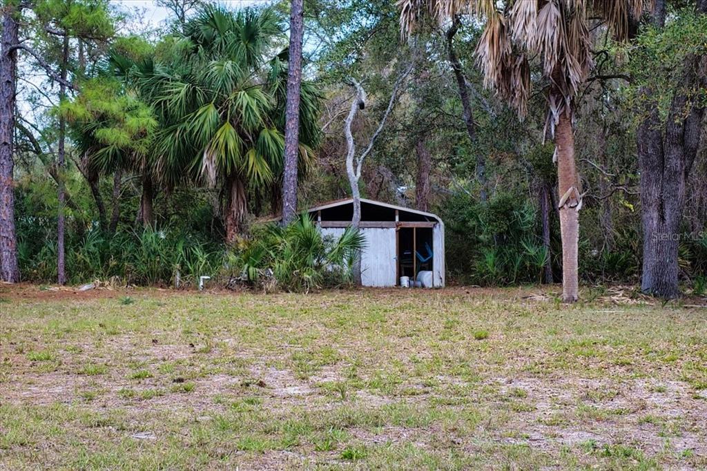 0 Southwest 123rd Terrace Cedar Key, FL 32625 - Photo 13 of 38