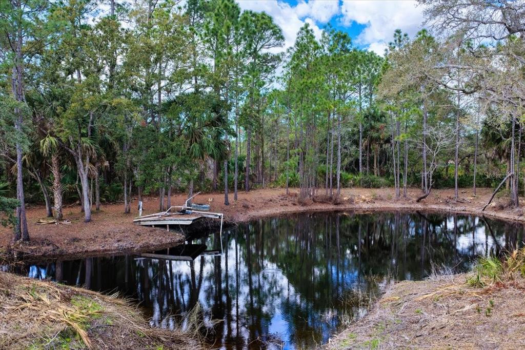 0 Southwest 123rd Terrace Cedar Key, FL 32625 - Photo 16 of 38