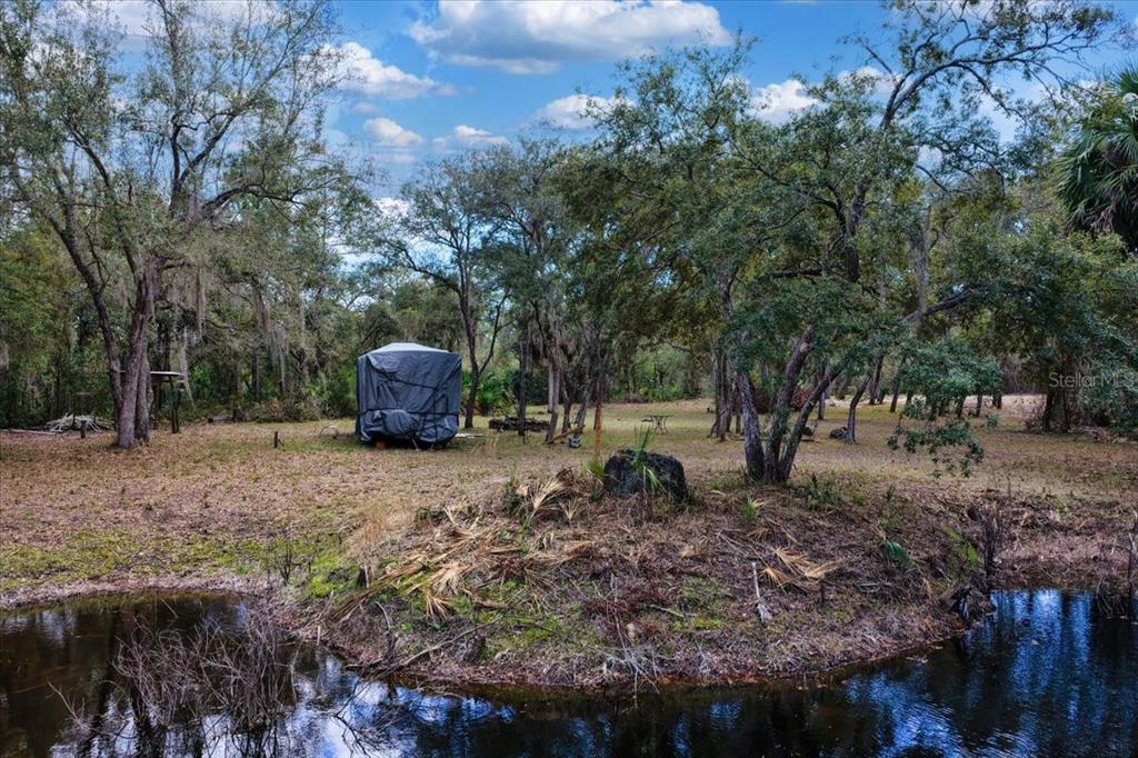 0 Southwest 123rd Terrace Cedar Key, FL 32625 - Photo 18 of 38