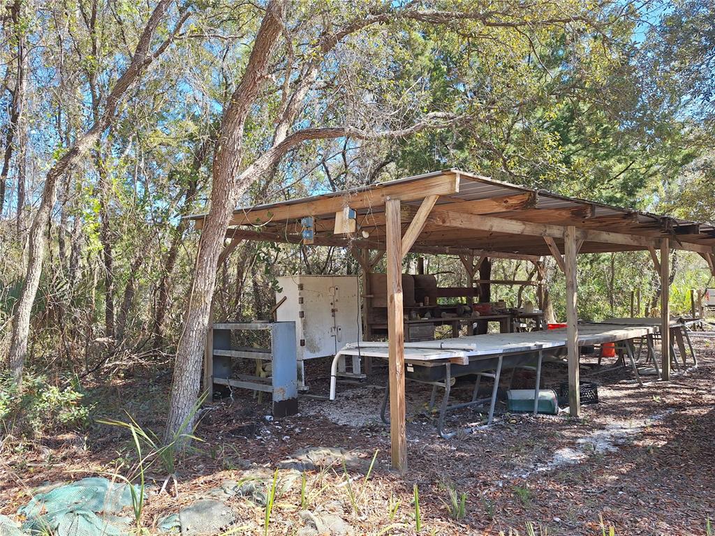 0 Southwest 123rd Terrace Cedar Key, FL 32625 - Photo 27 of 38