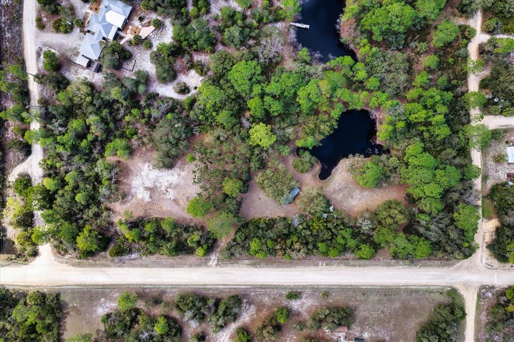 0 Southwest 123rd Terrace Cedar Key, FL 32625 - Photo 35 of 38