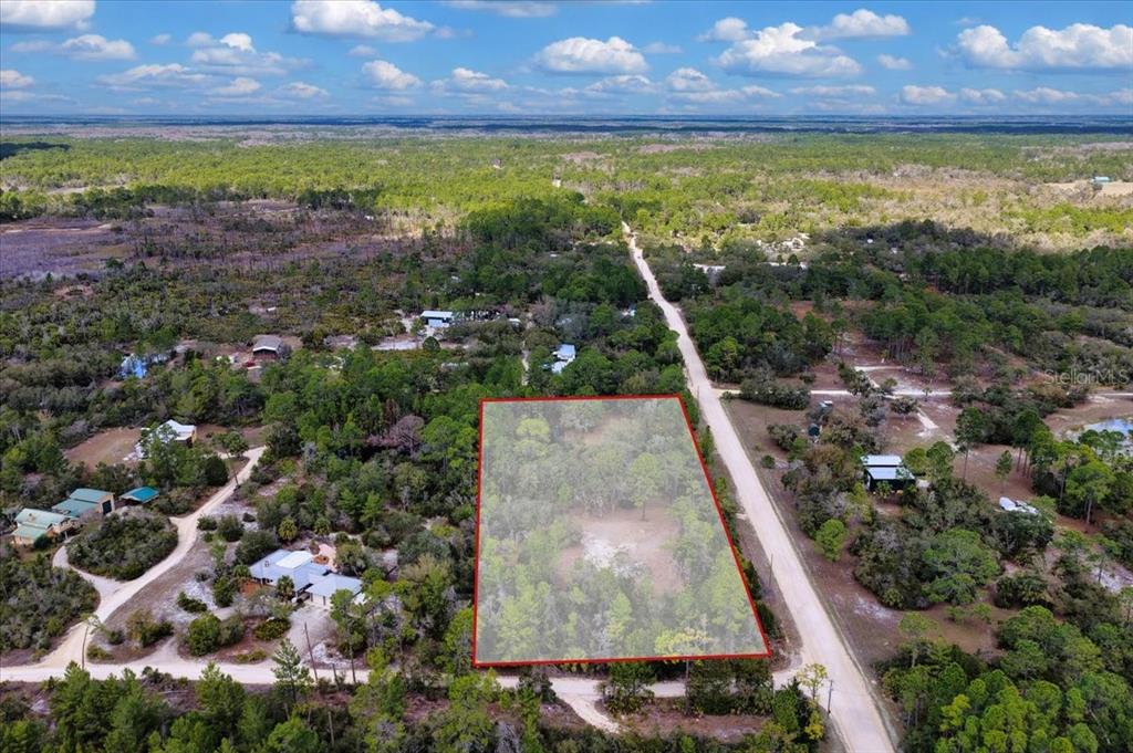 0 Southwest 123rd Terrace Cedar Key, FL 32625 - Photo 38 of 38