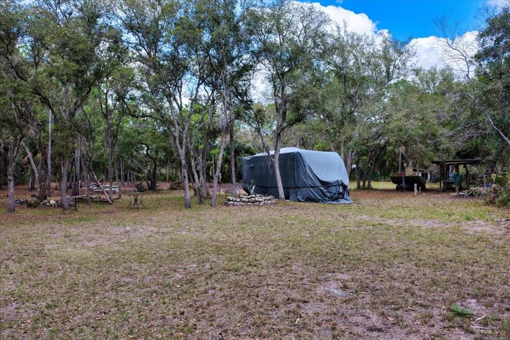 0 Southwest 123rd Terrace Cedar Key, FL 32625 - Photo 10 of 38
