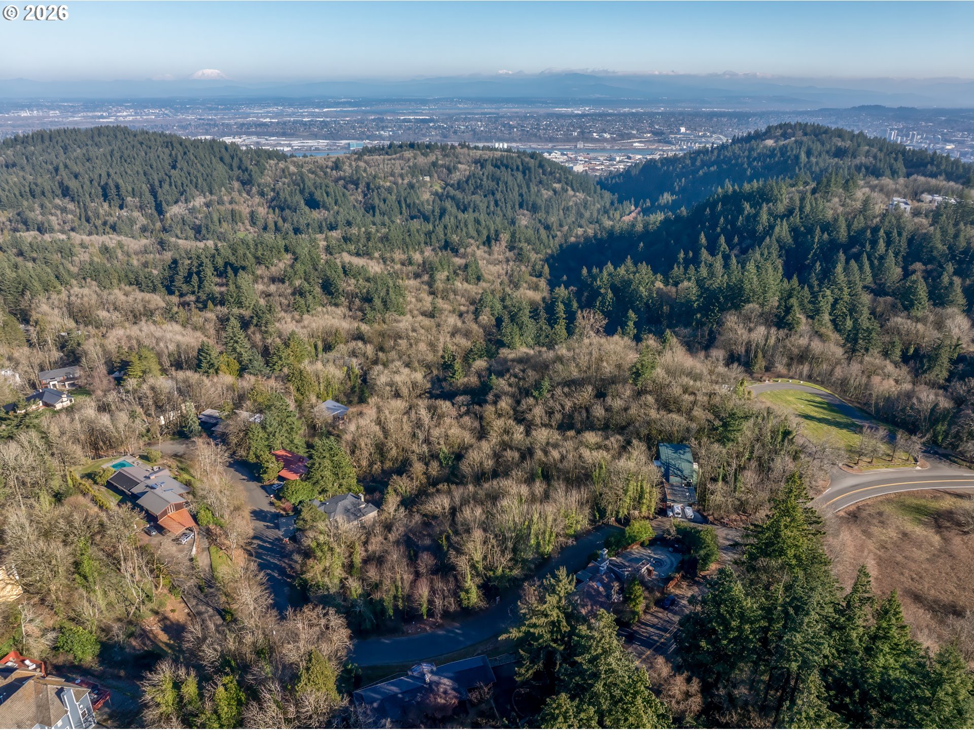 Northwest Royal Boulevard Portland, OR 97229 - Photo 4 of 7