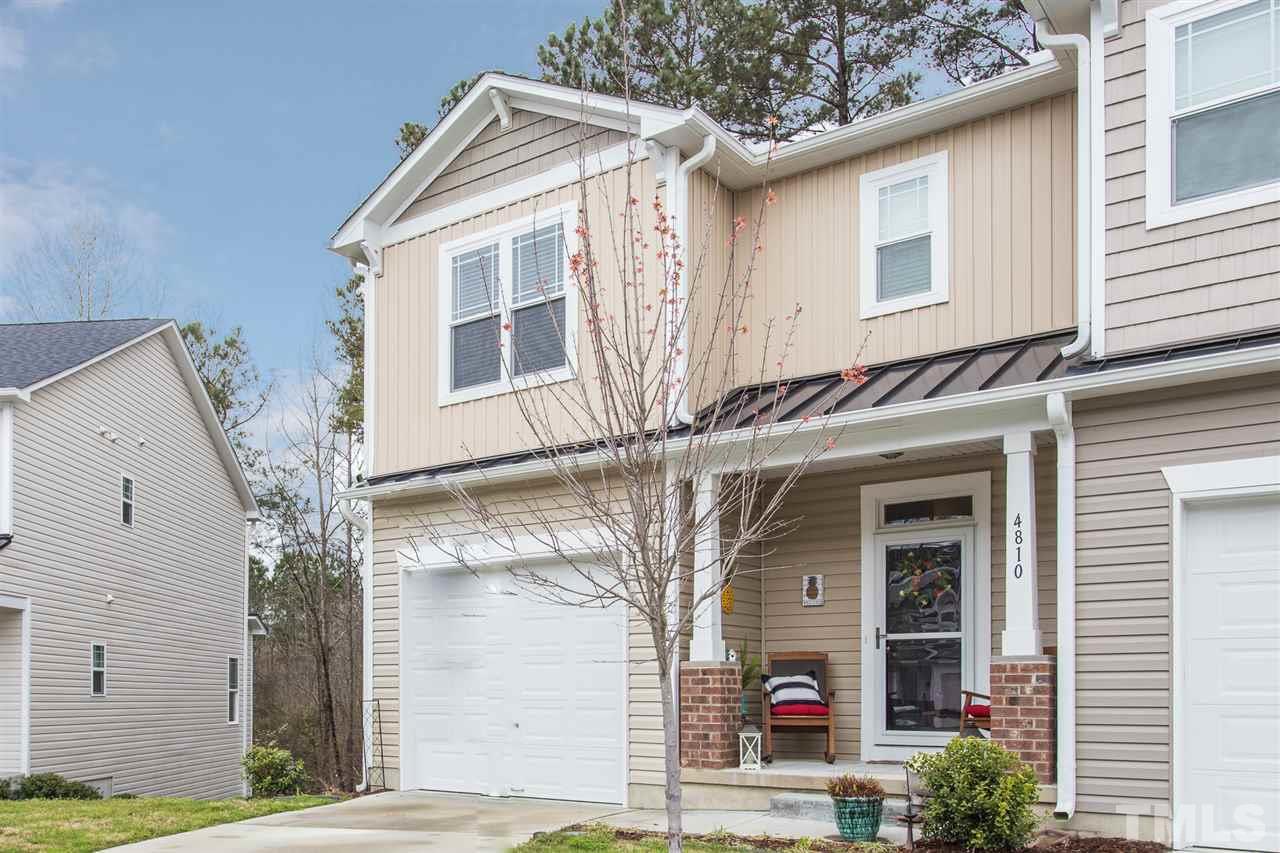 4810 Landover Bluff Way Raleigh, NC 27616 - Photo 1 of 26 Gallery Image 1