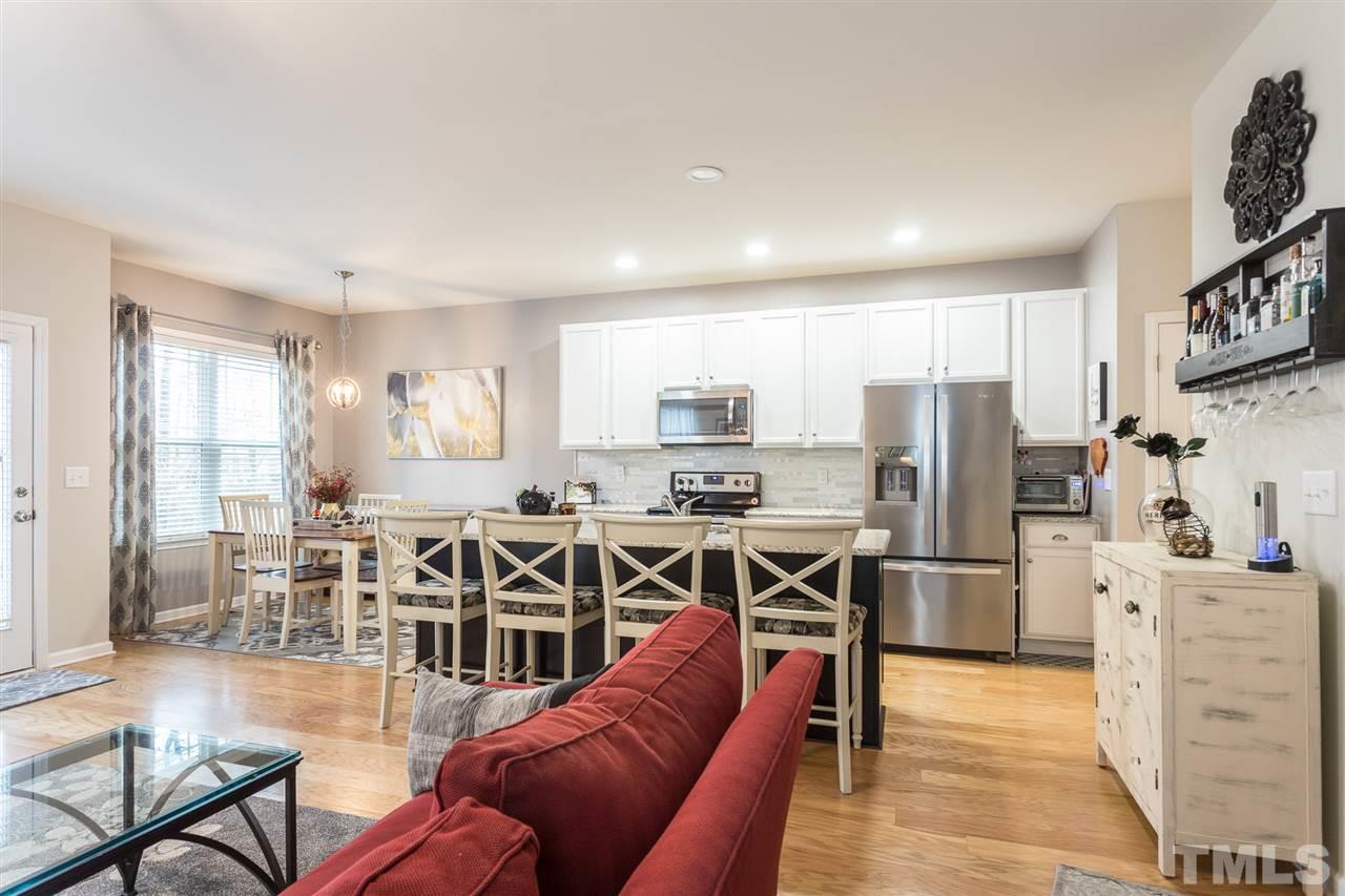4810 Landover Bluff Way Raleigh, NC 27616 - Photo 11 of 26 Gallery Image 11
