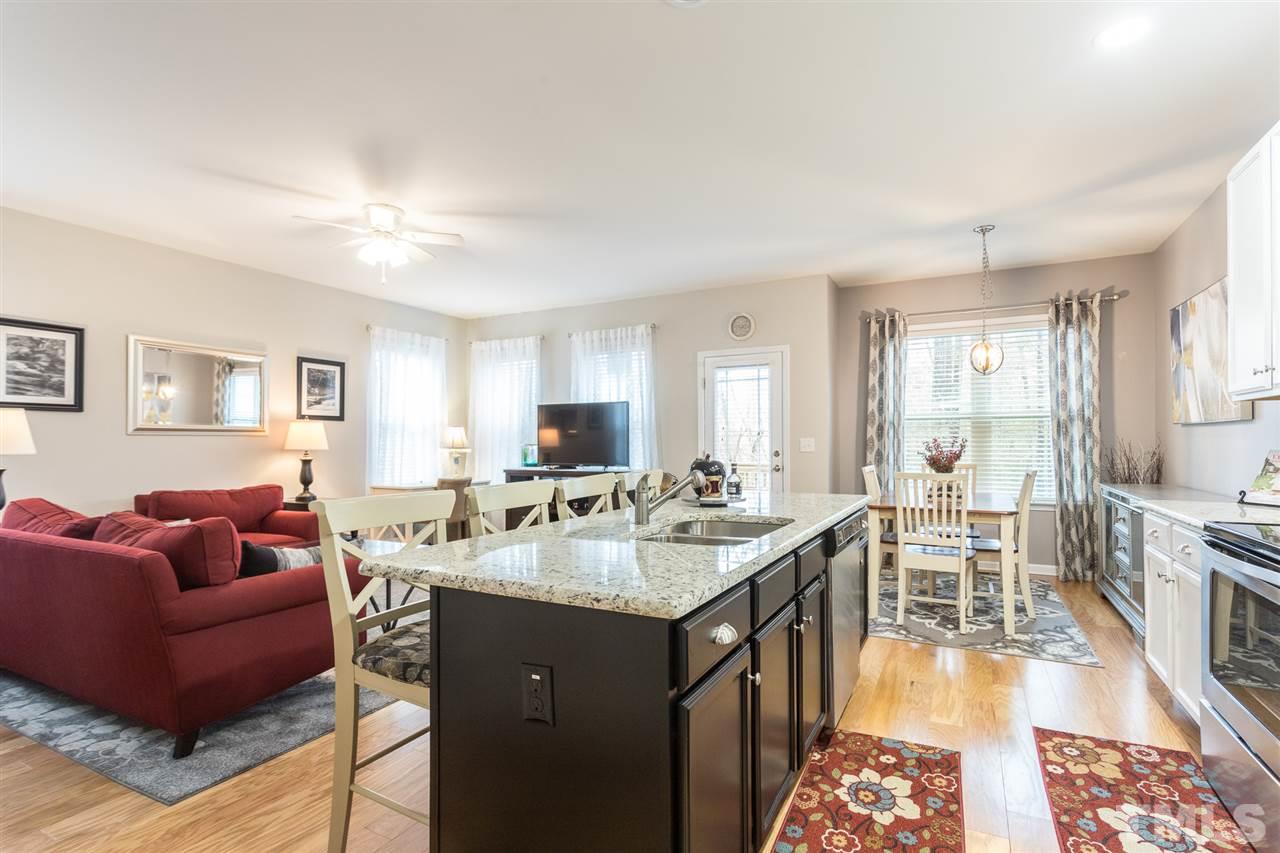 4810 Landover Bluff Way Raleigh, NC 27616 - Photo 12 of 26 Gallery Image 12