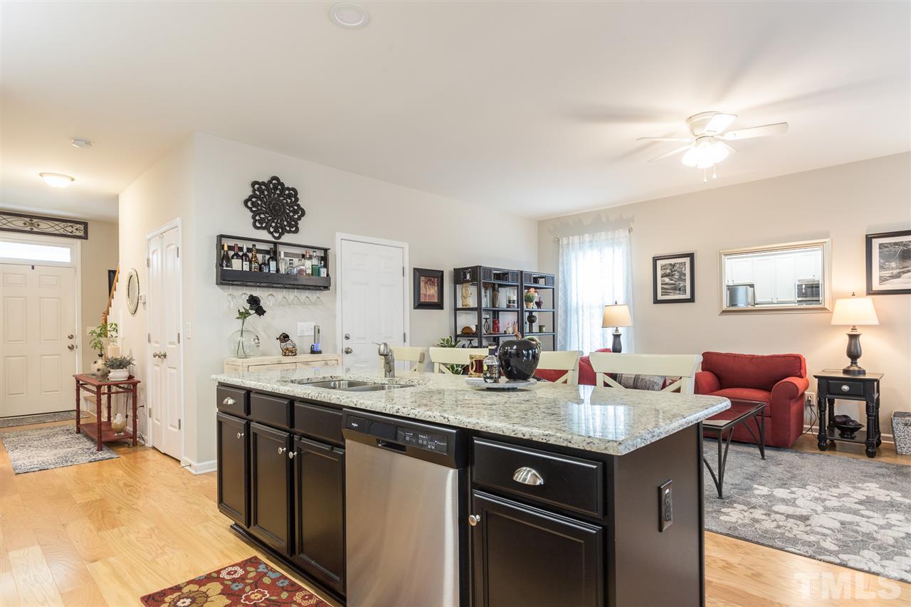 4810 Landover Bluff Way Raleigh, NC 27616 - Photo 15 of 26 Gallery Image 15