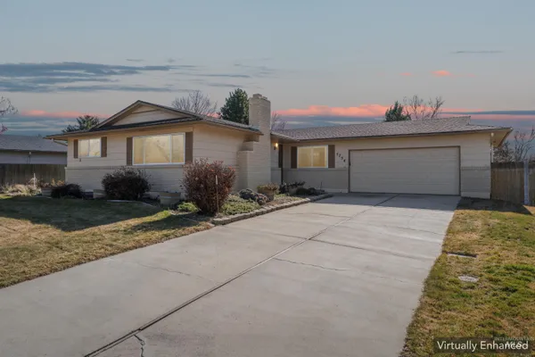 $549,900 | 5754 North Marcliffe Avenue, Boise, ID 83704