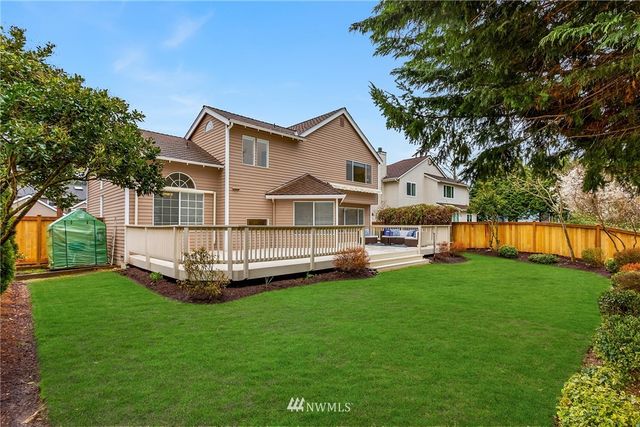 $1,310,000 | 23702 Northeast 25th Way, Sammamish, WA 98074