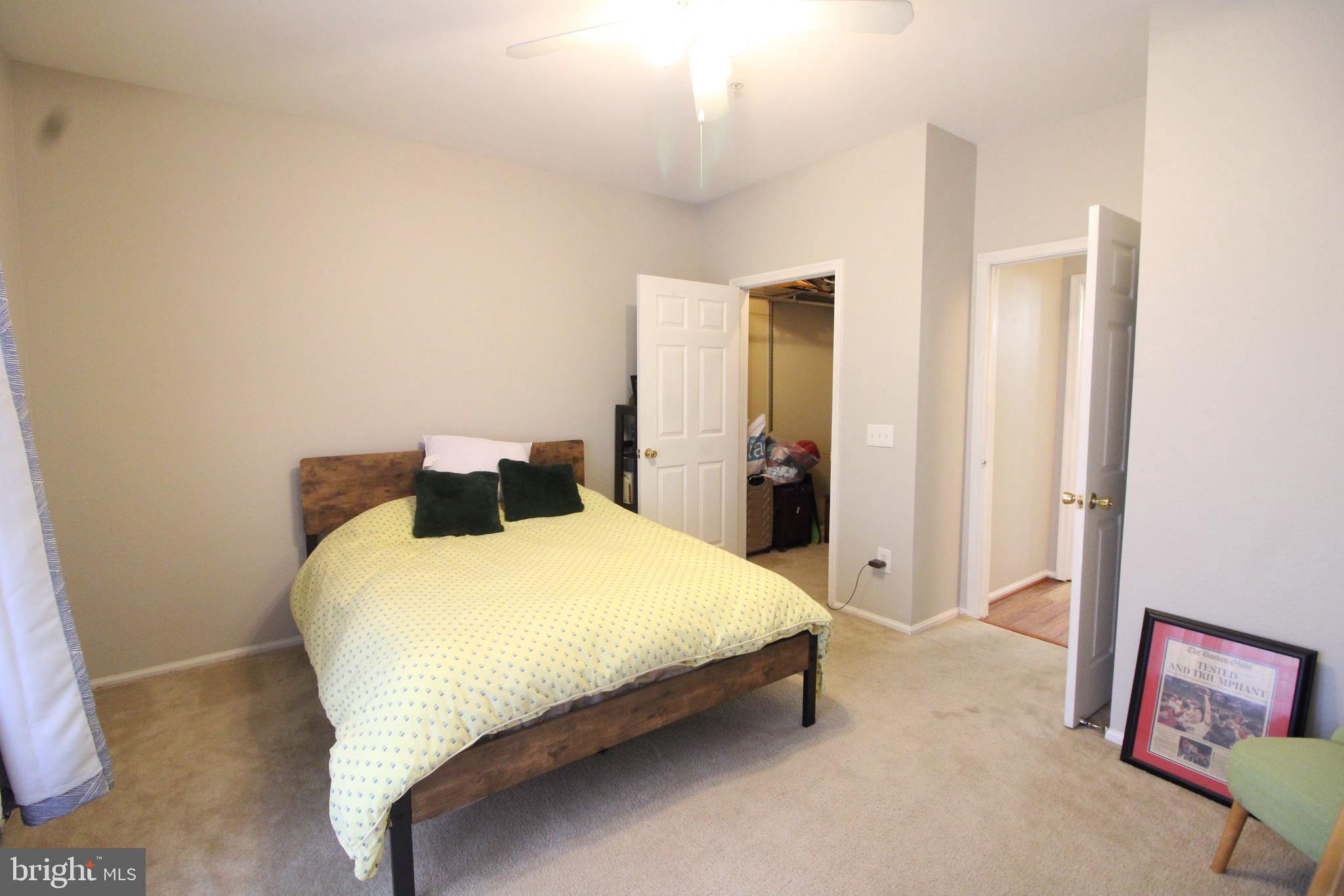 1570 Spring Gate Dr., Unit 7108 McLean, VA 22102 - Photo 17 of 21