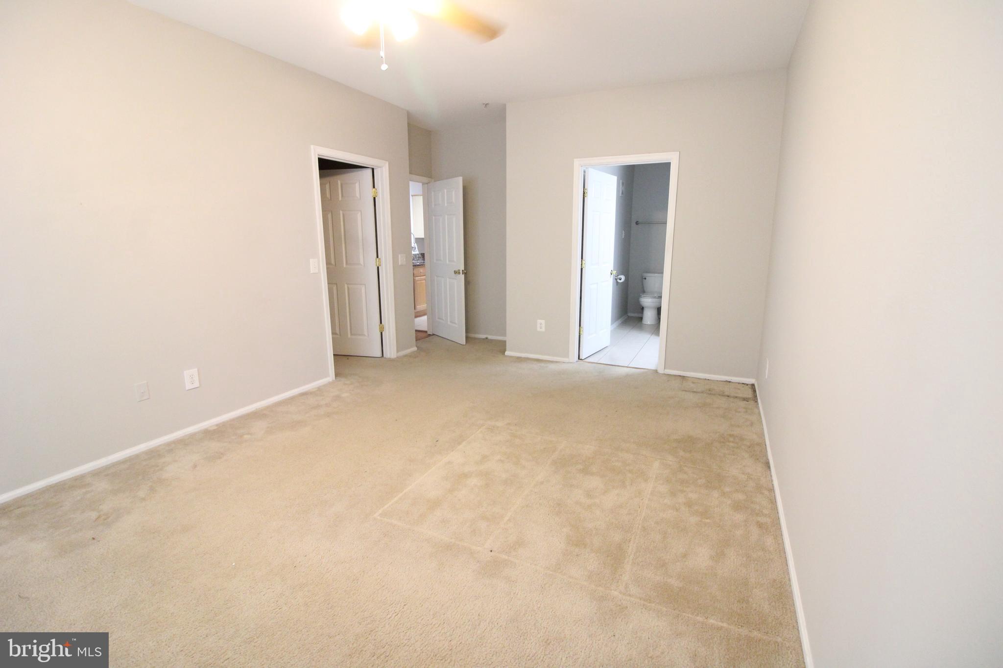 1570 Spring Gate Dr., Unit 7108 McLean, VA 22102 - Photo 10 of 21 a view of an empty room