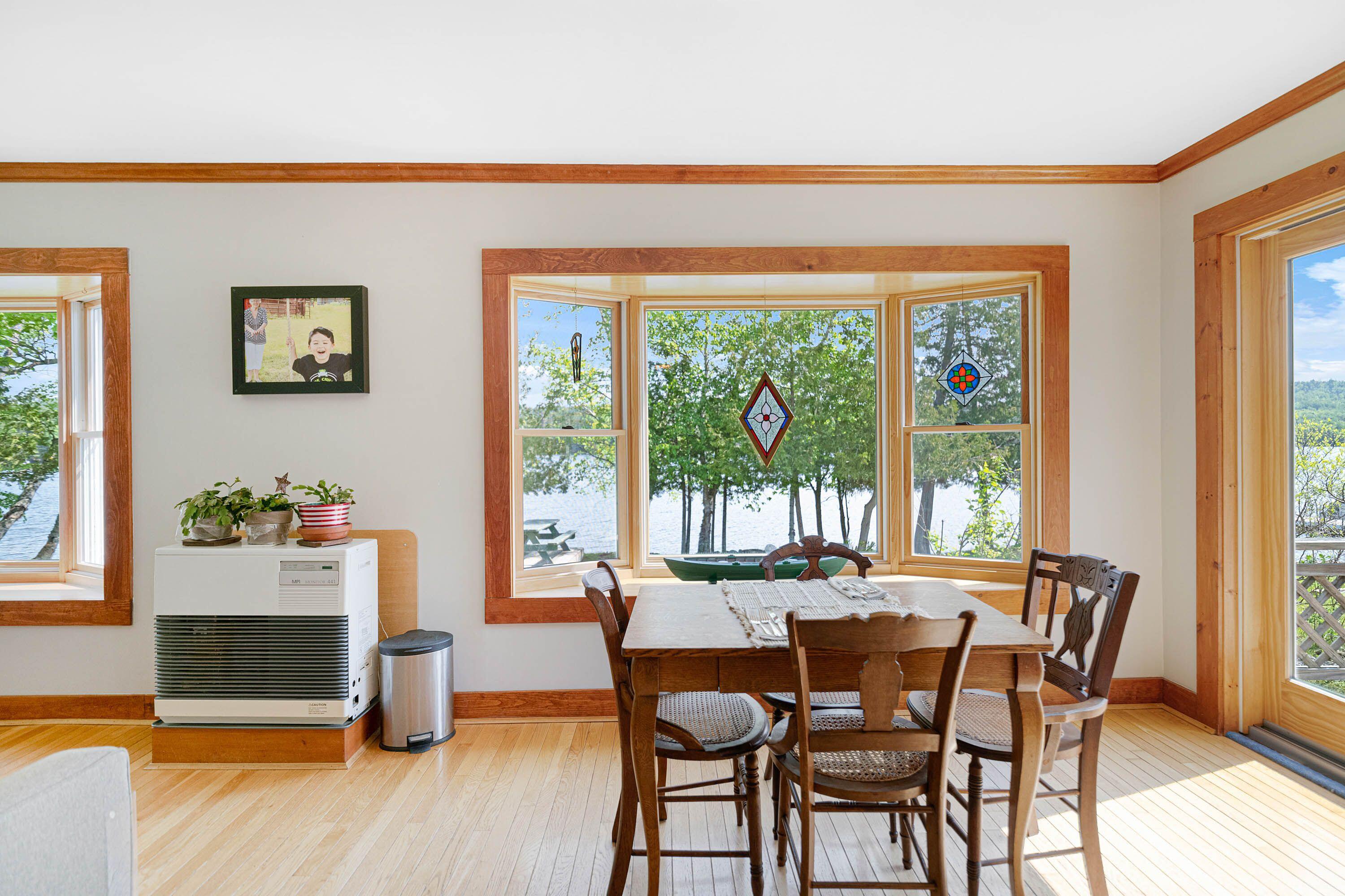 168 Shore Road Rangeley, ME 04964 - Photo 18 of 62 21
