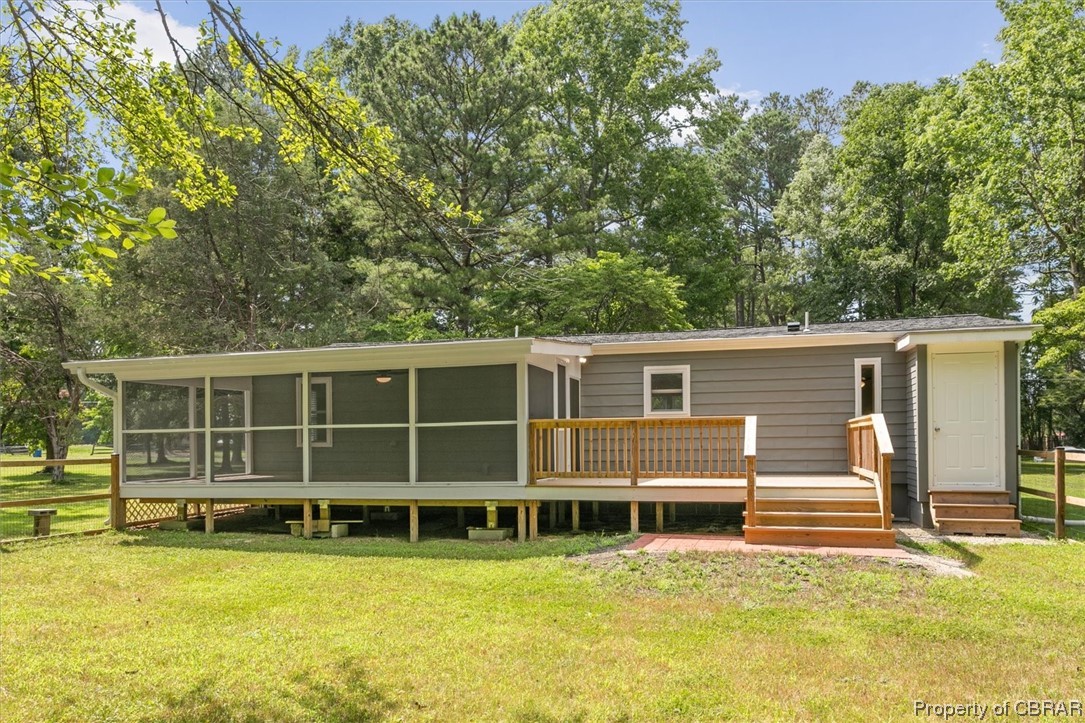 2662 Red Bank Road Gloucester, VA 23061 - Photo 35 of 46