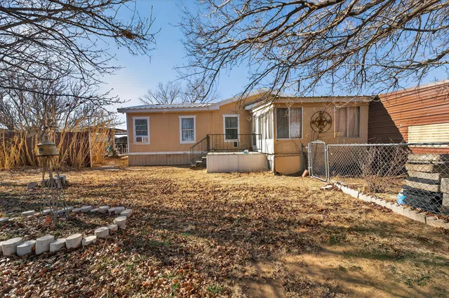 $145,000 | 228 Karen Drive, Fritch, TX 79036