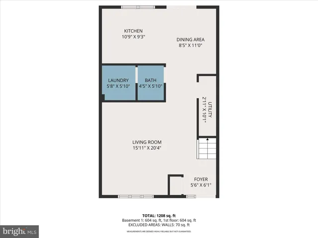 $230,000 | 5422 Pond Road, Harrisburg, PA 17111