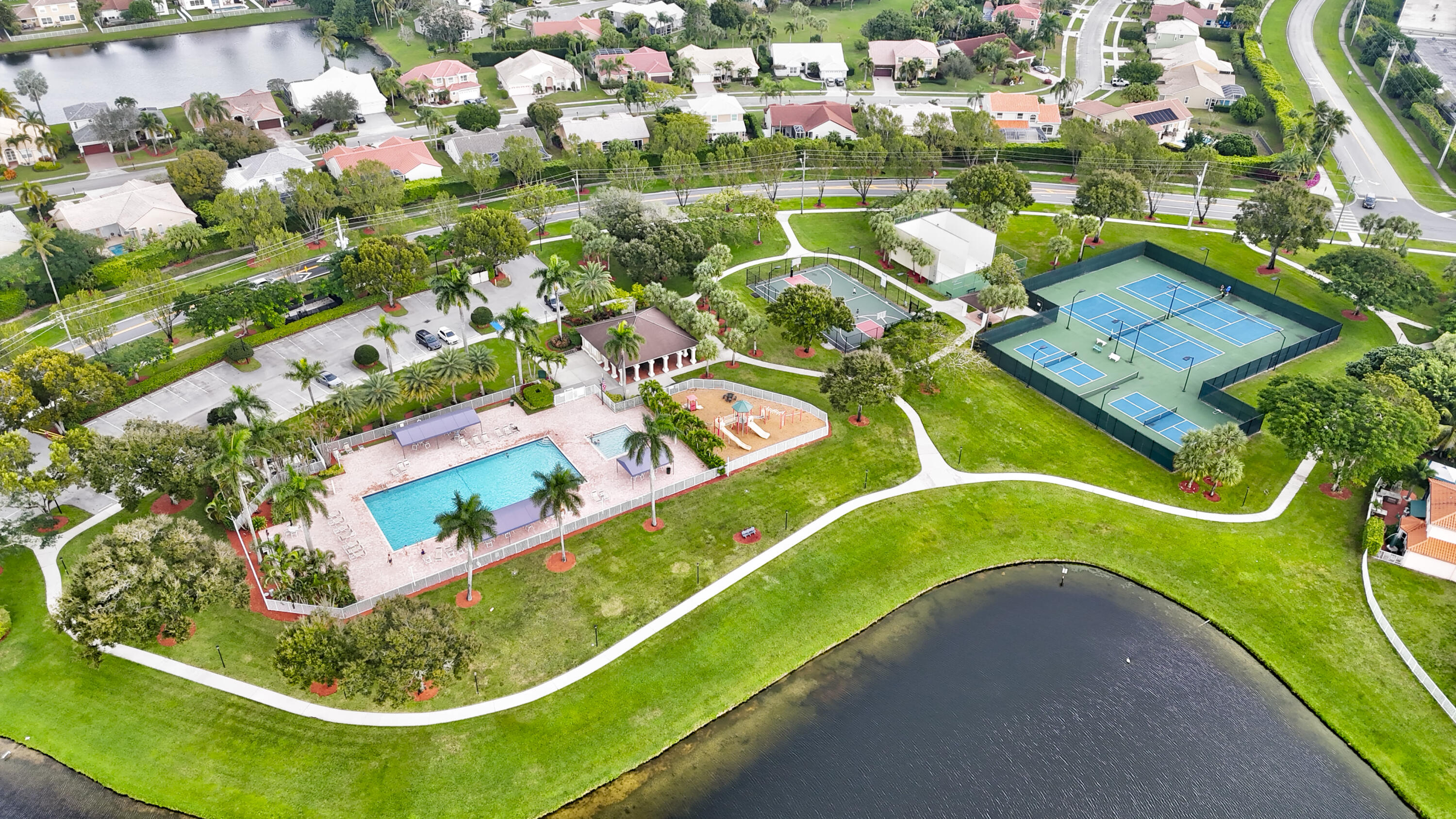 9567 Lake Serena Drive Boca Raton, FL 33496 - Photo 49 of 51 10_dji_20240104131207_0369_d_70_d_71_d