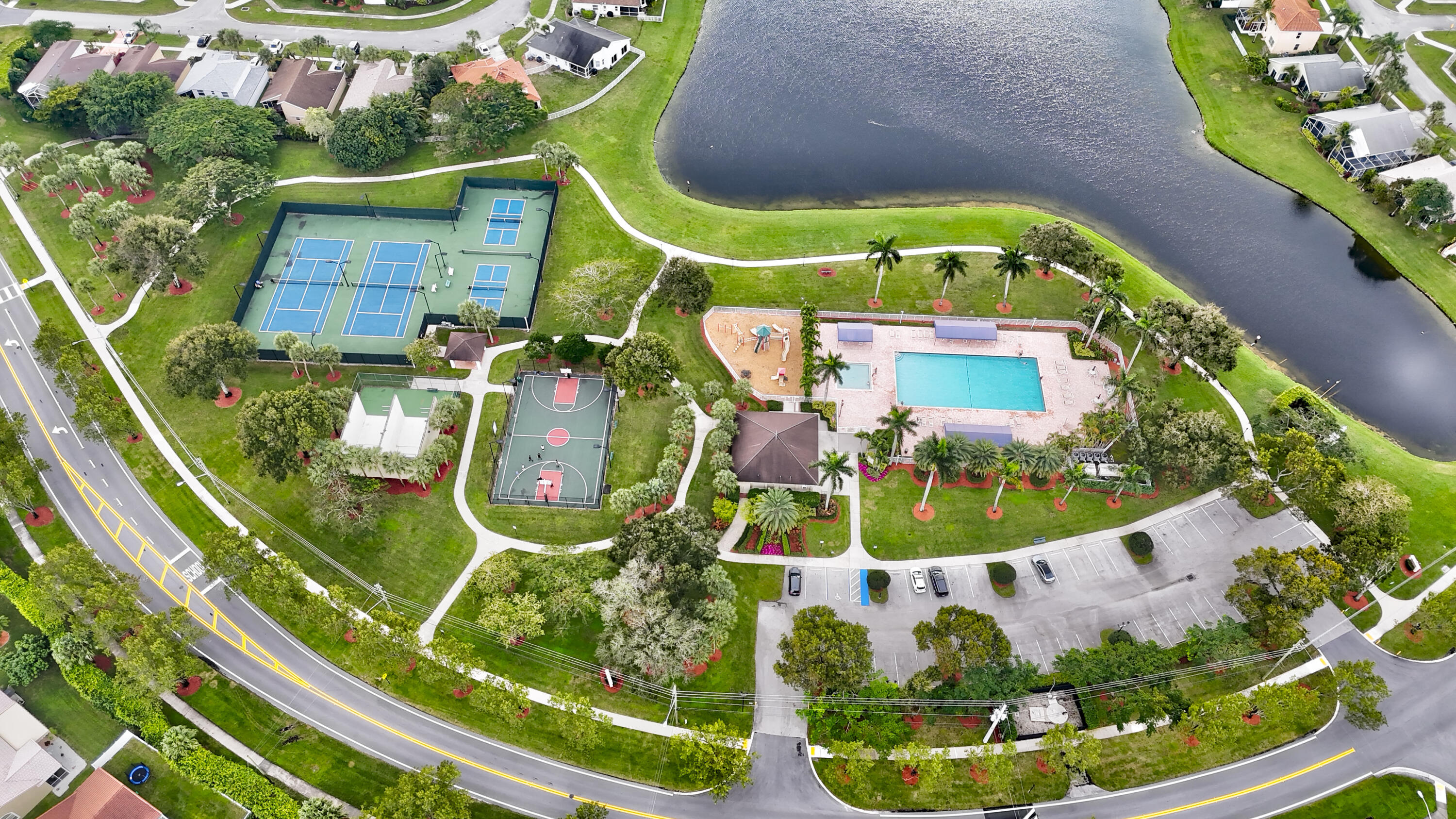 9567 Lake Serena Drive Boca Raton, FL 33496 - Photo 50 of 51 11_dji_20240104131311_0374_d_5_d_6_d