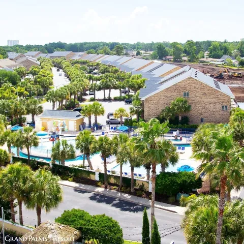 $10,000 | 223 Double Eagle Drive, Surfside Beach, SC 29575