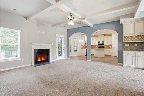 $364,900 | 1669 Indian Woods Road, Lithonia, GA 30058