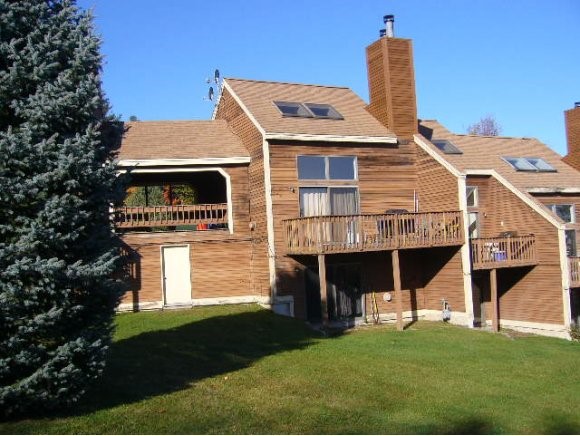 10-16 Onset Road, Unit 16 Bennington, NH 03442 - Photo 1 of 1
