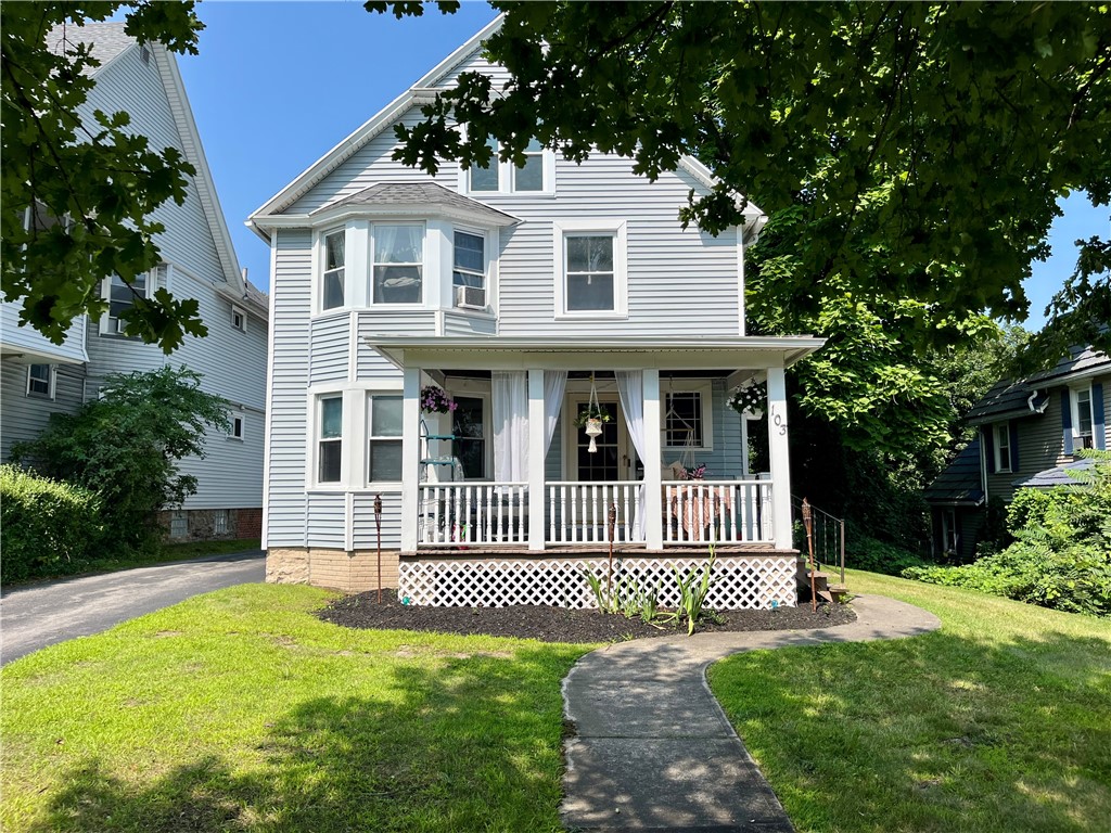103 South Winton Road Rochester, NY 14610 - Photo 1 of 1 Gallery Image 1