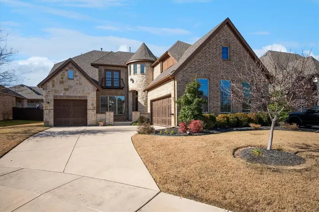 $850,000 | 7305 Kinley Court, North Richland Hills, TX 76182