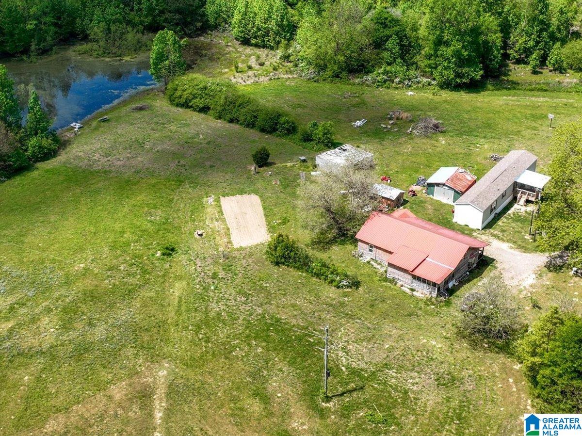 888 County Road 1663 Cullman, AL 35058 - Photo 7 of 20