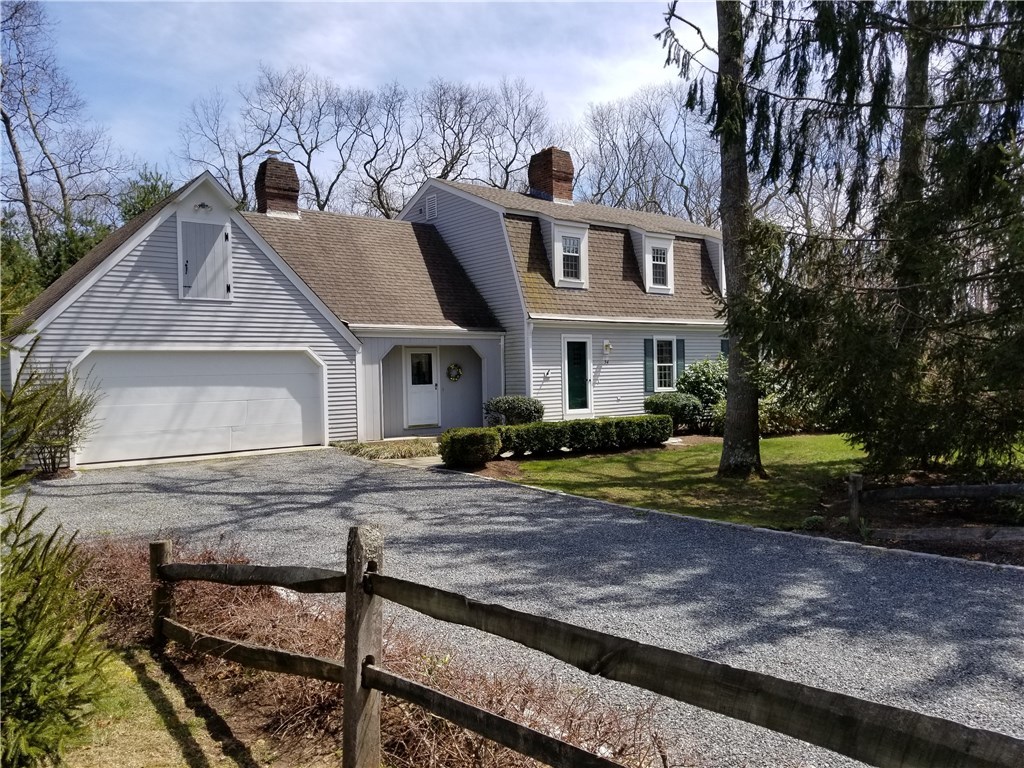 34 Kickapoo Run Charlestown, RI 02813 - Photo 1 of 18