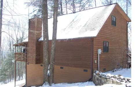 389 Outlook Road Murphy, NC 28906 - Photo 1 of 1 Main View