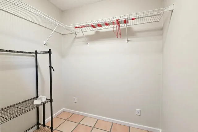 a view of small space