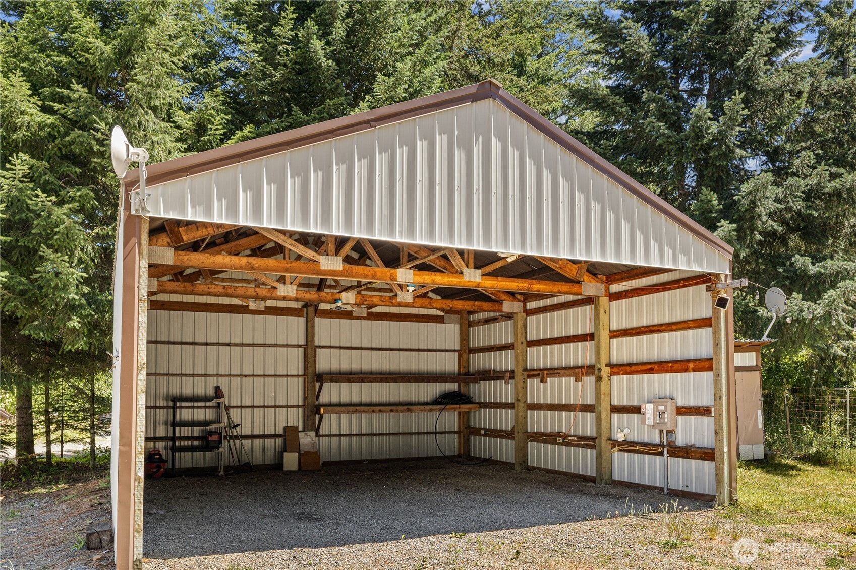 81 Tree Haven Road Cle Elum, WA 98922 - Photo 15 of 20 Gallery Image 15