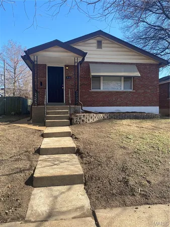 $149,900 | 7132 Vermont Avenue, St. Louis, MO 63111