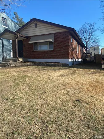 $149,900 | 7132 Vermont Avenue, St. Louis, MO 63111