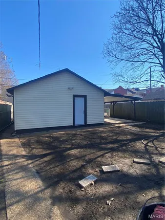 $149,900 | 7132 Vermont Avenue, St. Louis, MO 63111