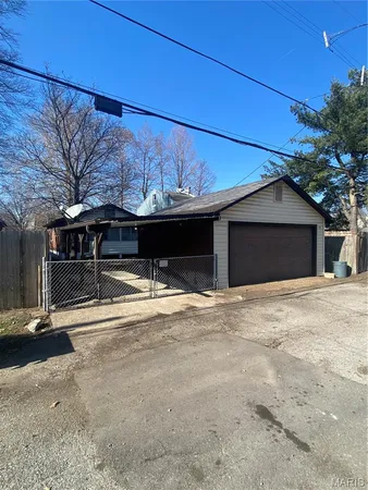 $149,900 | 7132 Vermont Avenue, St. Louis, MO 63111