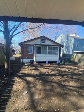 $149,900 | 7132 Vermont Avenue, St. Louis, MO 63111