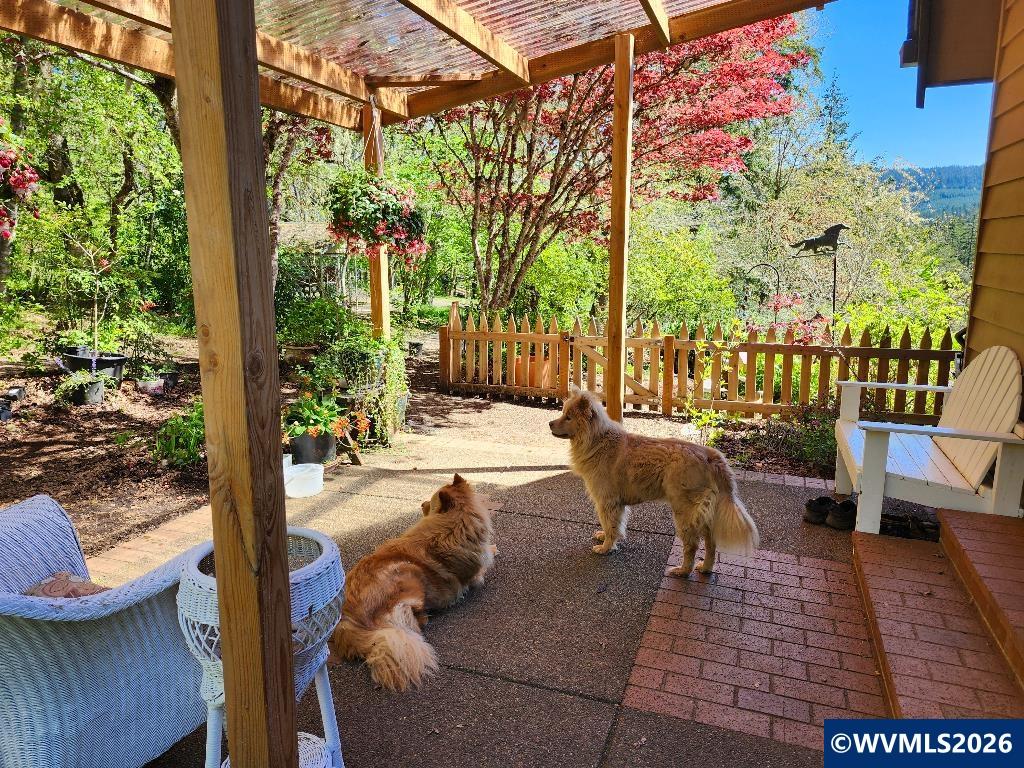27494 South Boundary Road Corvallis, OR 97330 - Photo 24 of 41