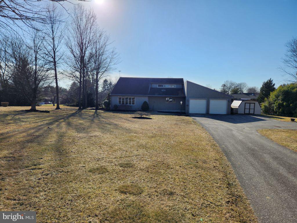 5138 Grandview Road Hanover, PA 17331 - Photo 33 of 37