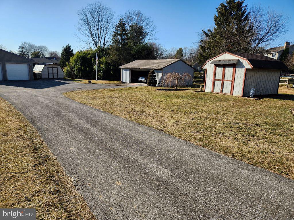 5138 Grandview Road Hanover, PA 17331 - Photo 36 of 37