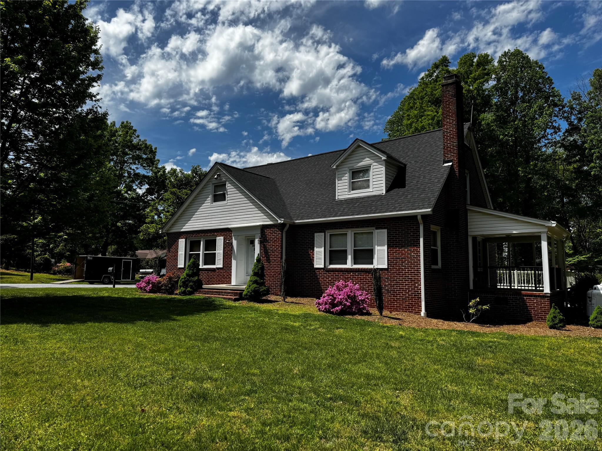 803 1st Avenue North Conover, NC 28613 - Photo 37 of 37