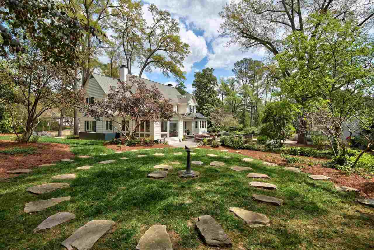 3303 Surrey Road Durham, NC 27707 - Photo 15 of 25 Photo 15