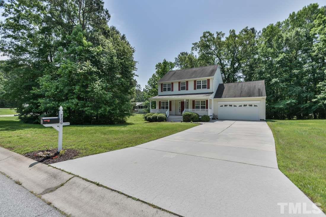 726 Windcrest Road Durham, NC 27713 - Photo 1 of 18 Gallery Image 1